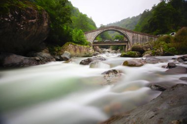 Taş köprü / Rize - Türkiye