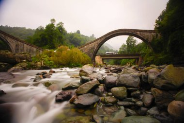 Taş köprü / Rize - Türkiye
