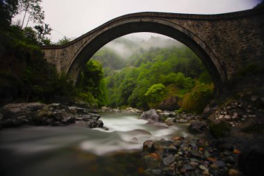 Taş köprü / Rize - Türkiye