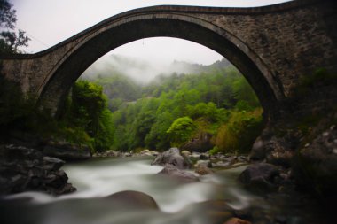 Taş köprü / Rize - Türkiye