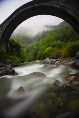 Taş köprü / Rize - Türkiye