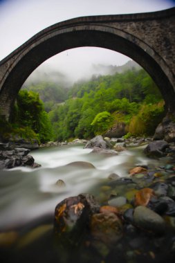 Taş köprü / Rize - Türkiye