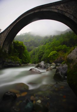 Taş köprü / Rize - Türkiye