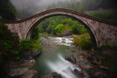 Taş köprü / Rize - Türkiye