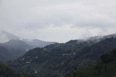 Türkiye'de Yayla Kaçkar