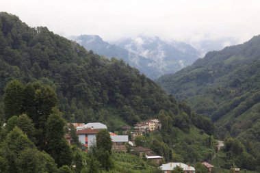 Türkiye'de Yayla Kaçkar
