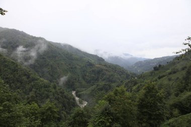 Türkiye'de Yayla Kaçkar