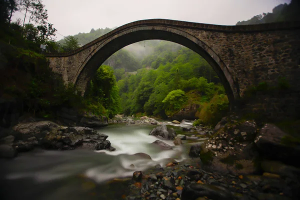 Taş köprü / Rize - Türkiye