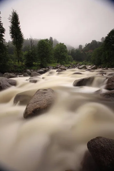 Türkiye Yayla Kaçkar — Stok fotoğraf