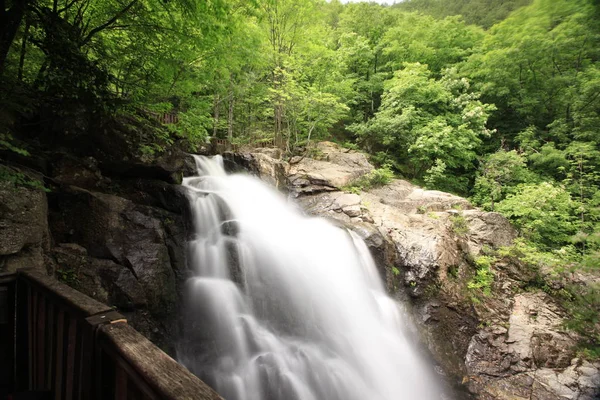 Turkey\'s waterfalls and rivers. Erikli waterfall, Cinarcik, Yalova, Turkey