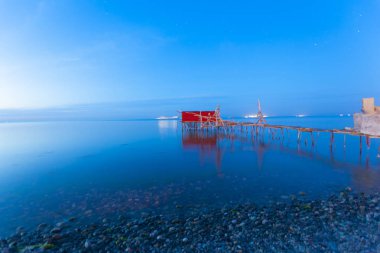 Hoşköy Ucmakdere Sarıköy Tekirdağ Türkiye