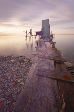 Hoşköy Ucmakdere Sarıköy Tekirdağ Türkiye