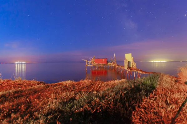 Hoşköy Ucmakdere Sarıköy Tekirdağ Türkiye — Stok fotoğraf