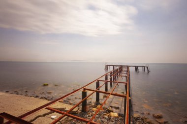 Hoşköy Ucmakdere Sarıköy Tekirdağ Türkiye