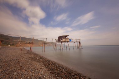 Hoşköy Ucmakdere Sarıköy Tekirdağ Türkiye