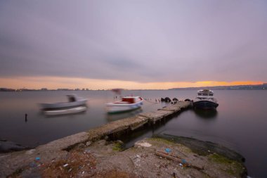 Yeni Cami cami Istanbul, Türkiye'de yeni Camii