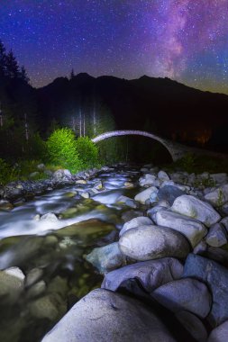 Karadeniz Bölgesi, Türkiye'de Kaçkar Dağlarının Plato