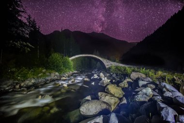Karadeniz Bölgesi, Türkiye'de Kaçkar Dağlarının Plato