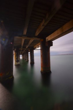 Florya menekse beach istanbul Türkiye