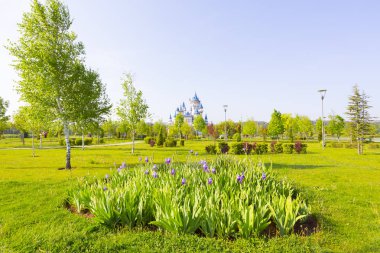 Sazova Park - Eskişehir, Türkiye