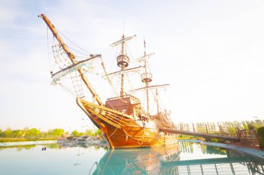 Sazova Park - Eskişehir, Türkiye