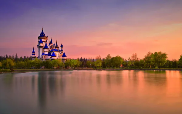 Sazova Park - Eskişehir, Türkiye