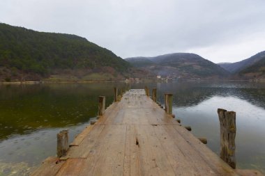 Cubuk Gölü Göynük, Bolu, Türkiye