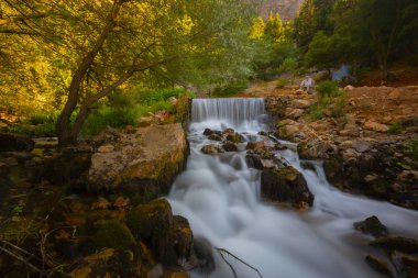 Kayseri ve Peyzaj / Türkiye 