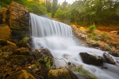 Kayseri ve Peyzaj / Türkiye 