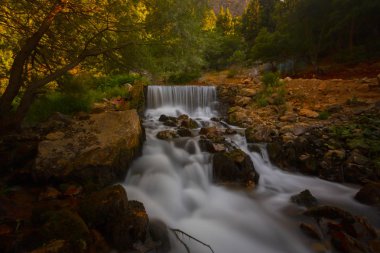 Kayseri ve Peyzaj / Türkiye 