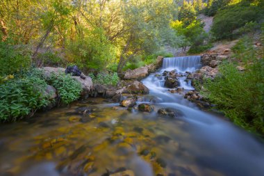 Kayseri ve Peyzaj / Türkiye 