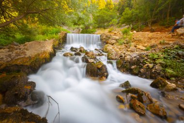 Kayseri ve Peyzaj / Türkiye 