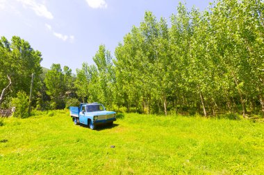 Göynük, Bolu'nun tarihi bir ilçesidir - Türkiye. Geleneksel Osmanlı evleri. Güzel eski evleri ile ünlü bir yer.