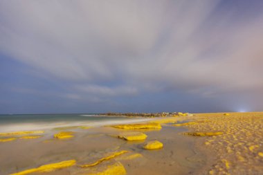 istanbul ve Uzun pozlama / Türkiye 
