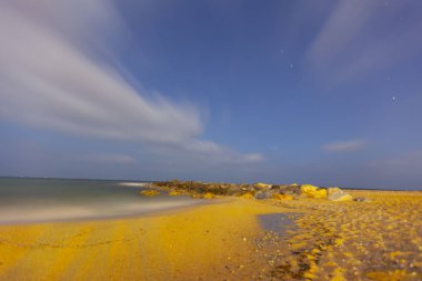 istanbul ve Uzun pozlama / Türkiye 