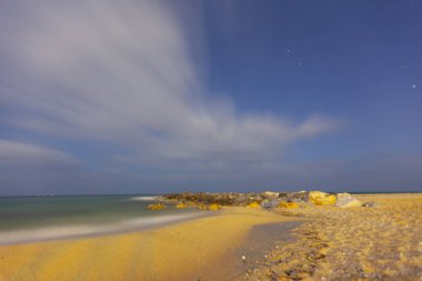 istanbul ve Uzun pozlama / Türkiye 