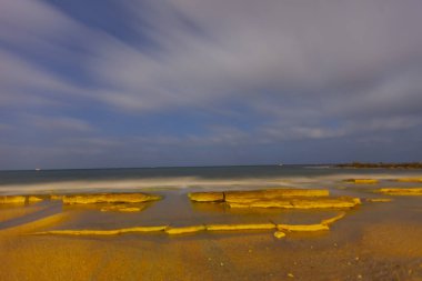 istanbul ve Uzun pozlama / Türkiye 