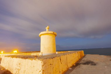 istanbul ve Uzun pozlama / Türkiye 