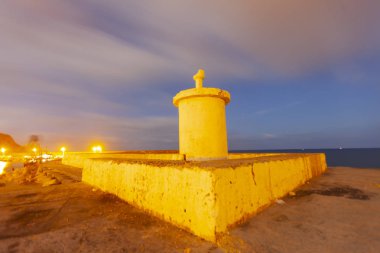 istanbul ve Uzun pozlama / Türkiye 