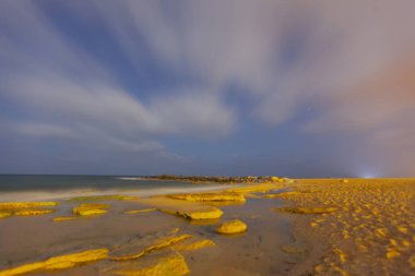 istanbul ve Uzun pozlama / Türkiye 