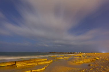 istanbul ve Uzun pozlama / Türkiye 