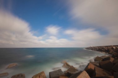 istanbul ve Uzun pozlama / Türkiye 