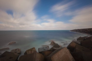 istanbul ve Uzun pozlama / Türkiye 