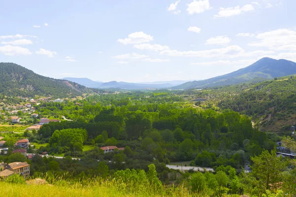Göynük, Bolu'nun tarihi bir ilçesidir - Türkiye. Geleneksel Osmanlı evleri. Güzel eski evleri ile ünlü bir yer.