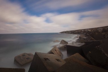 istanbul ve Uzun pozlama / Türkiye 