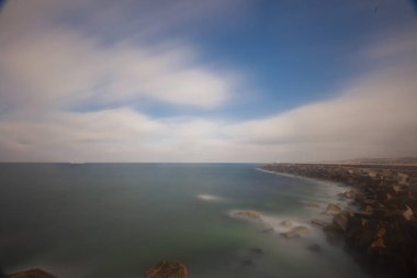 istanbul ve Uzun pozlama / Türkiye 