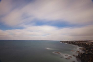 istanbul ve Uzun pozlama / Türkiye 