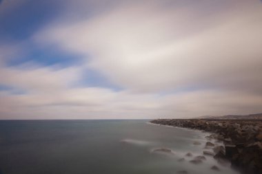 istanbul ve Uzun pozlama / Türkiye 