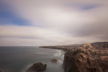 istanbul ve Uzun pozlama / Türkiye 