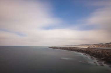 istanbul ve Uzun pozlama / Türkiye 